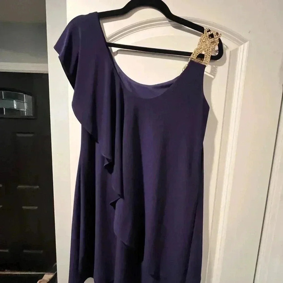 ~Betsy & Adam~ Dress - Size 6P - Picture 5 of 10